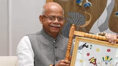 राज्यपाल शिव प्रताप शुक्ला बोले- उत्तर प्रदेश की जीडीपी बढ़ा रहा राम मंदिर