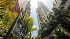 Stock Market Snaps 3-Day Winning Run: Sensex Falls 111 Points; Nifty Ends Around 22,450