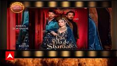 Ankita Lokhande and Vicky Jain's song 'Laa Pila De Sharaab' to be released on 5th April | HOT News