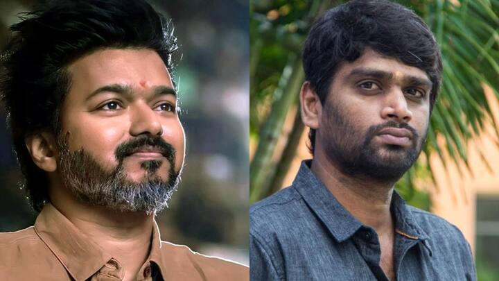 Thalapathy 69 : நடிகர் விஜய் அரசியலில் முழுமையாக இறங்கும் முன்னர் நடிக்க இருக்கும் தளபதி 69 படத்தை இயக்கப்போகும் இயக்குநர் குறித்த தகவல் வைரலாகி வருகிறது.