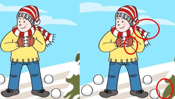 अगर आप भी इस सवाल का हल नहीं निकाल पाए तो हम आपको सही जवाब बता रहे हैं.