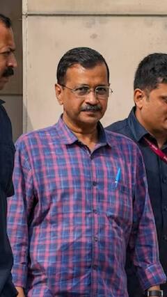 Arvind Kejriwal Arrest: 'आम आदमी पार्टी के 4 और नेताओं को गिरफ़्तार करेंगे' | ABP Shorts