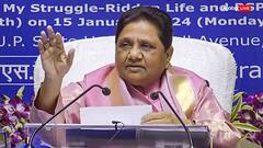 पहले चरण में सबसे ज्यादा BSP के दागी उम्मीदवार, जानें सपा और BJP समेत इन पार्टियों का हाल