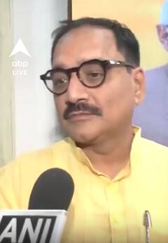 'आतिशी और उनके अन्य नेता सीएम बनना चाहते थे' | ABP Shorts