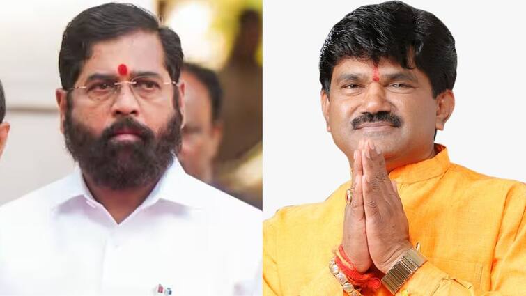 Hemant Godse on Will he contest independent election on Nashik Lok Sabha constituency Hemant Godse met Eknath Shinde Lok Sabha Election 2024 Mahayuti Seat Sharing Maharashtra Politics Marathi News Hemant Godse : लोकसभेचं तिकीट न मिळाल्यास अपक्ष निवडणूक लढवणार का? हेमंत गोडसेंनी सांगूनच टाकलं, म्हणाले...