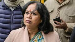 'जब तक तीनों भाई बाहर नहीं आएंगे...', जमानत पर संजय सिंह की पत्नी क्या कुछ बोलीं?