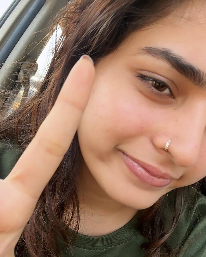 ఆయేషా ఖాన్ ఫోటోలు (Image Courtesy: ayeshaakhan_official/ Instagram)