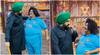 The Great Indian Kapil Show: कपिल शर्मा बने नवजोत सिंह सिद्धू, वीडियो देख यूजर्स बोले- 'सिद्धू पाजी को वापस लाओ'