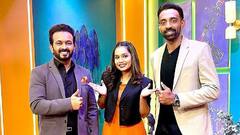 मराठमोळ्या अभिनेत्रीवर आयपीएलच्या सुत्रसंचालनाची जबाबदारी; जाणून घ्या!