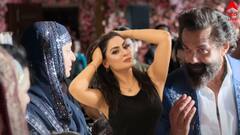 Shafina Shah: টাকা আদায়, হেনস্থার অভিযোগও, Miss Pakistan শিরোপা হারালেন ববি দেওলের ‘স্ত্রী’