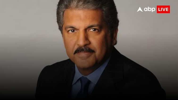 Anand Mahindra: Anand Mahindra liked this Bolero, thanked the engineer