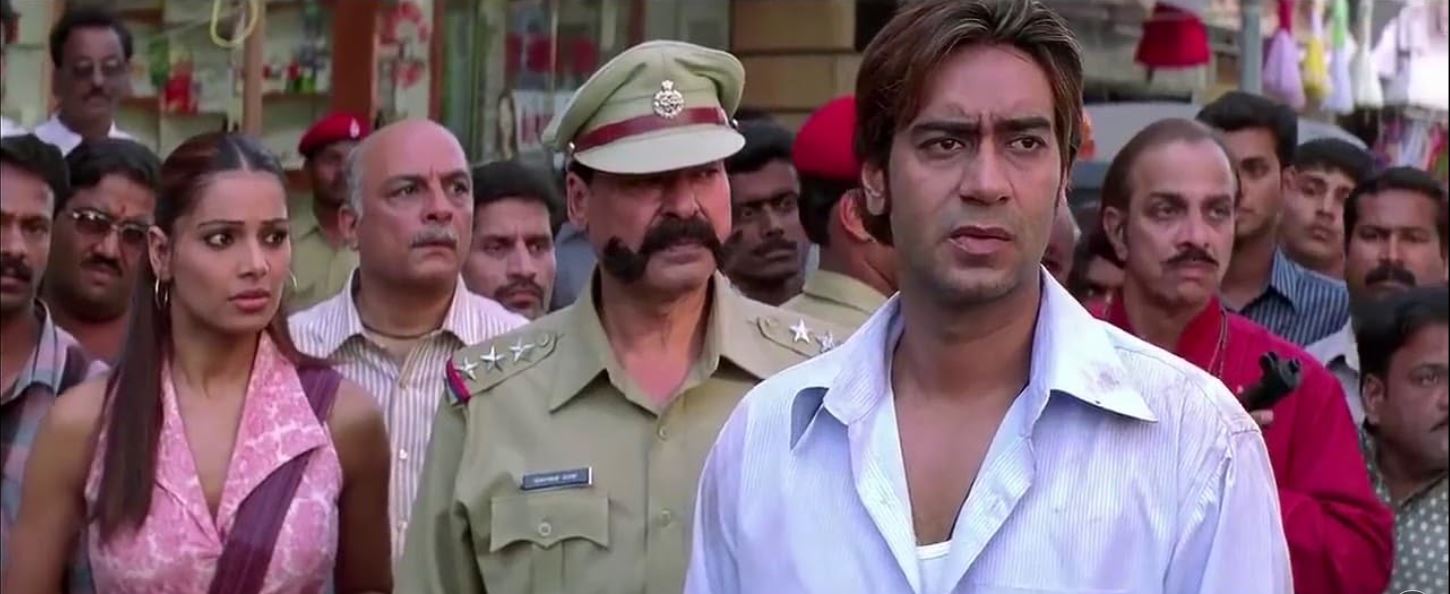 Happy Birthday Ajay Devgn: A Powerhouse Performer Across Genres