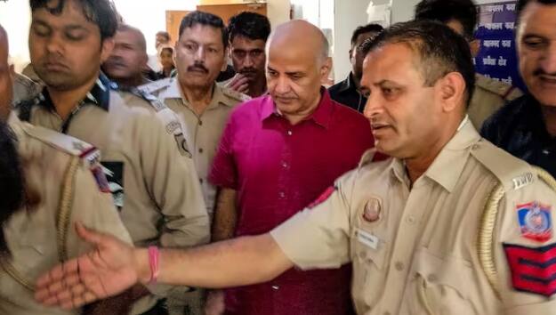 delhi-liquar-policy-case-no-relief-to-manish-sisodia-hearing-on-bail-plea-postponed-till-april-6 Delhi Liquor Policy Case: ਮਨੀਸ਼ ਸਿਸੋਦੀਆ ਨੂੰ ਨਹੀਂ ਮਿਲੀ ਰਾਹਤ, 6 ਅਪਰੈਲ ਤੱਕ ਟਲੀ ਸੁਣਵਾਈ