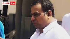 Kalvakuntla Kanna Rao arrested : కేసీఆర్ అన్న కుమారుడు కన్నారావు అరెస్ట్ - భూ వివాదంలో నమోదైన కేసే కారణం !