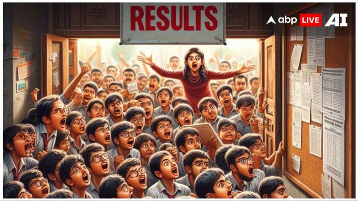 PSEB Class 5th Result 2024 Released Link active at pseb.ac.in see direct link steps to download marksheet PSEB 5th Result 2024: पंजाब बोर्ड 5वीं के नतीजों का लिंक एक्टिव, ऐसे डाउनलोड करें मार्कशीट