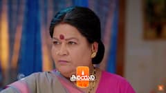 'త్రినయని' సీరియల్: గాయత్రీదేవి జాడ కోసం పిండి పూజ.. సుమన బిడ్డను నాగలోకం తీసుకెళ్లిపోతానన్న పెద్దబొట్టమ్మ!