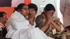 योगी के मंत्री ने क्या कहा? सुनकर रोने लगीं स्वामी प्रसाद मौर्य की बेटी संघमित्रा मौर्य