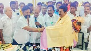 Lok Sabha Election 2024: 20 ஆயிரம் புத்தகம் படித்த அண்ணாமலைக்கு கச்சத்தீவு குறித்து இப்போது தான் தெரியுமா? - செல்லூர் ராஜூ கேள்வி