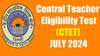 CTET Application: సీటెట్‌(జులై)-2024 దరఖాస్తు గడువు పొడిగింపు, ఎప్పటివరకు అవకాశమంటే?