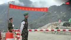 अरुणाचल प्रदेश को लेकर चीन की करतूत पर भारत की सख्त प्रतिक्रिया, नाम बदलने को बताया मूर्खतापूर्ण