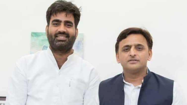 Lok Sabha Chunav 2024 meerut samajwadi party candidate atul pradhan react on akhilesh yadav Lok Sabha Chunav: अखिलेश यादव ने मेरठ में बदला प्रत्याशी, टिकट मिलने पर अतुल प्रधान बोले- 'निरंतर संघर्ष करेंगे'