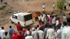 उदयपुर के जंगल में खूंखार लेपर्ड से भिड़ गया बहादुर बेटा, ऐसे बचायी पिता की जान