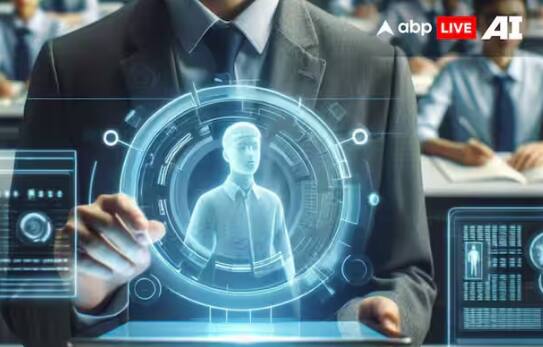 ਹਾਲਾਂਕਿ, ਆਰਟੀਫੀਸ਼ੀਅਲ ਇੰਟੈਲੀਜੈਂਸ ਦੀ ਮਦਦ ਨਾਲ ਇਹ ਦਿਖਾਇਆ ਗਿਆ ਹੈ ਕਿ 100 ਸਾਲਾਂ ਬਾਅਦ ਸਕੂਲ ਕਿਵੇਂ ਦੇ ਲਗਣਗੇ।