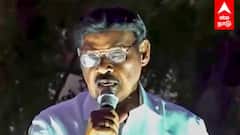 Parivendhar | ”100 நாள் வேலை 150 நாளாக நீட்டிக்கப்படும்”அதிரவிட்ட பாரிவேந்தர்