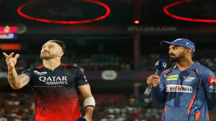 IPL 2024 Royal Challengers Bengaluru vs Lucknow Super Giants, 15th Match pitch report head to head full details here RCB vs LSG: லக்னோவை இன்று எதிர்கொள்ளும் பெங்களூரு.. இரண்டாவது வெற்றி யாருக்கு..? அணி விவரம் இதோ!