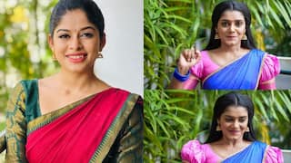 Kanaa Serial: இனி கனா சீரியலில் அன்பரசி இவர் தான்.. மாற்றப்பட்ட நாயகி - வெளிவந்த தகவல்! 