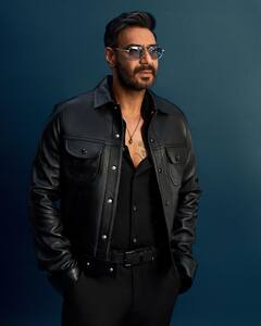 Ajay Devgn Birthday: याच कारणामुळे अजय देवगण अवॉर्ड शोमध्ये कधीच हजेरी लावत नाही, जाणून घ्या!