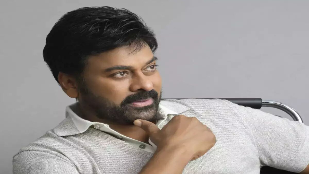 Chiranjeevi about Village cooking: 'வில்லேஜ் குக்கிங்' யூடியூப் சேனலை புகழ்ந்த சிரஞ்சீவி - நீங்களே பாருங்க!