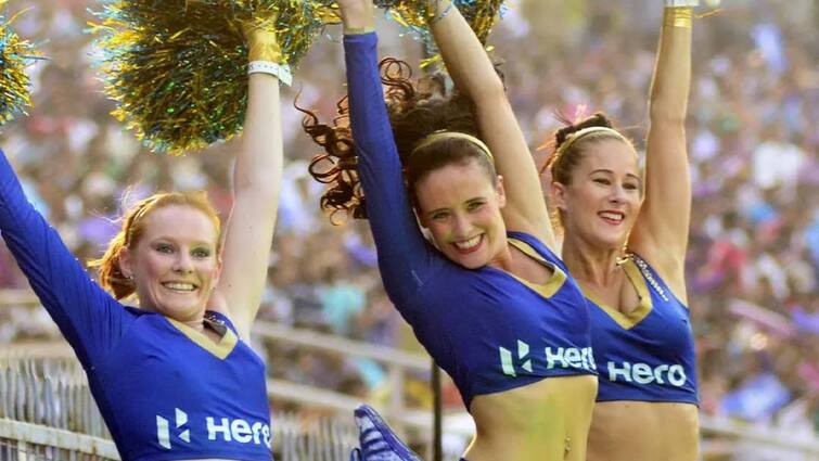 Do you know the cheerleaders Selection process and their salary and allowances IPL 2024 Cheerleaders : చీర్‌ లీడర్ల ఎంపిక, వారి జీత, భత్యాలు గురించి మీకు తెలుసా..?