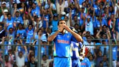 ON THIS DAY - Relive Iconic Moments From India's Triumphant 2011 ICC World Cup
