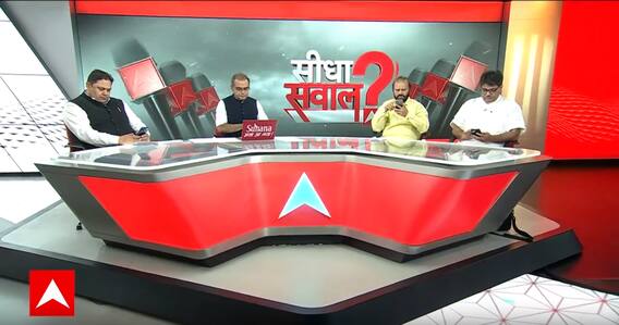 Sandeep Chaudhary: जेल से संजय सिंह की 'रिहाई', अब बदल जाएगी 24 की लड़ाई ? | Supreme Court | AAP