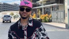 जैजी बी के गाने में आपत्तिजनक बोल पर पंजाब महिला आयोग ने लिया एक्शन, पुलिस से मांगी रिपोर्ट