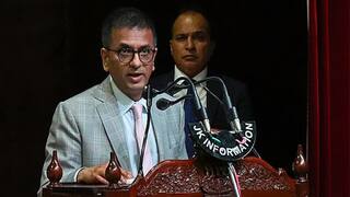 Chief Justice: விசாரணை அமைப்புகள் இதில் கவனம் செலுத்த வேண்டும் - தலைமை நீதிபதி சந்திரசூட் அறிவுரை