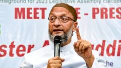 'प्रेसिडेंशियल जम्हूरियत तो नहीं लाना चाहते पीएम मोदी?' लोकसभा चुनाव के पहले अचानक ऐसा क्यों बोले ओवैसी