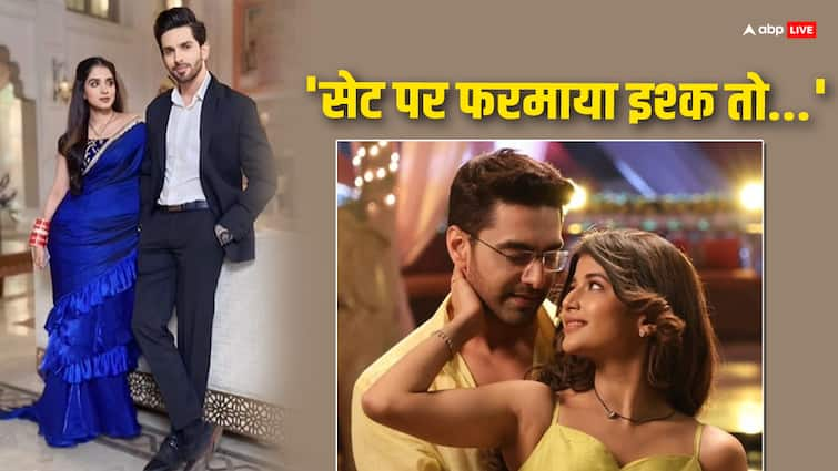 rajan shahi show yeh rishta kya kehlata hai rohit purohit reveals signed no dating policy after shehzada dhami pratiksha honmukhe 'सेट पर फरमाया इश्क तो छोड़ना होगा शो...', शहजादा-प्रतीक्षा को बाहर करने के बाद राजन शाही ने रखी 'नो डेटिंग पॉलिसी'?