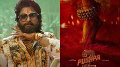 అల్లు అర్జున్‌ బర్త్‌డే సర్‌ప్రైజ్‌ వచ్చేసింది - ఆ రోజు డబుల్‌ ఫైర్‌తో రాబోతున్న 'పుష్పరాజ్‌', ఫ్యాన్స్‌కి మాస్‌ జాతరే!