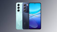 IN PICS | OnePlus Nord CE 3 Lite, Moto G84, More Alternatives To Vivo T3