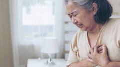 Heart Attack: हार्ट अटैक से पहले जबड़े और दांत में दिखाई देते हैं ये लक्षण, न करें नजरअंदाज वरना...