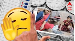 यवतमाळ-वाशिम मतदारसंघात 'गल्लीत गोंधळ, दिल्लीत मुजरा' पॅटर्न; उमेदवाराने अर्जासोबत दिली चक्क साडेबारा हजारांची चिल्लर