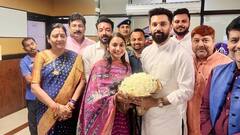 बेटी की जीत के लिए अशोक चौधरी लगाएंगे जान... शांभवी पर चिराग पासवान ने क्यों जताया भरोसा?