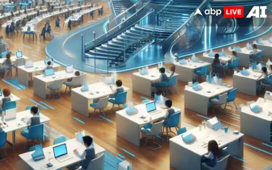 ਵਿਦਿਆਰਥੀ ਦੁਨੀਆ ਭਰ ਦੇ ਅਧਿਆਪਕਾਂ ਅਤੇ ਵਿਦਿਆਰਥੀਆਂ ਨਾਲ ਜੁੜ ਸਕਣਗੇ। ਸਾਰੇ ਬੱਚਿਆਂ ਲਈ ਸਿੱਖਿਆ ਕਾਫੀ ਸੌਖੀ ਹੋਵੇਗੀ।