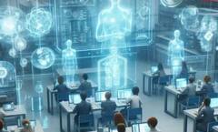 School: ਅੱਜ ਤੋਂ 100 ਸਾਲ ਬਾਅਦ ਸਕੂਲ 'ਚ ਨਹੀਂ ਨਜ਼ਰ ਆਉਣਗੀਆਂ ਆਹ ਚੀਜ਼ਾਂ, ਬਦਲ ਜਾਵੇਗੀ ਸਕੂਲਾਂ ਦੀ ਨੁਹਾਰ, ਵੇਖੋ ਤਸਵੀਰਾਂ