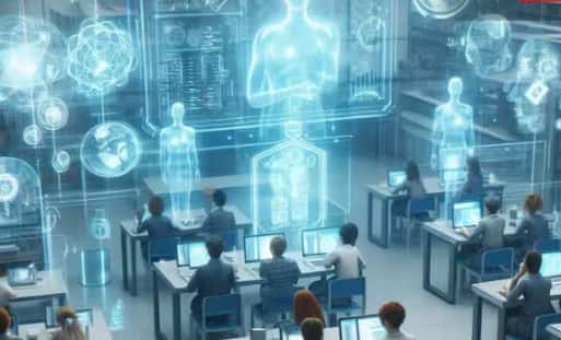 ਵੱਡੇ ਸ਼ਹਿਰਾਂ ਵਿੱਚ ਅੱਜ ਦੇ ਆਧੁਨਿਕ ਸਕੂਲਾਂ ਦੀ ਦਿੱਖ ਪੰਜ ਤਾਰਾ ਹੋਟਲ ਵਰਗੀ ਹੋ ਗਈ ਹੈ। ਇੱਥੇ ਪੜ੍ਹਨ ਵਾਲੇ ਬੱਚਿਆਂ ਨੂੰ ਹਰ ਤਰ੍ਹਾਂ ਦੀ ਸਹੂਲਤ ਮਿਲਦੀ ਹੈ। ਪਰ ਜੇਕਰ 100 ਸਾਲ ਬਾਅਦ ਦੇ ਸਕੂਲਾਂ ਦੀ ਗੱਲ ਕਰੀਏ ਤਾਂ ਇਸ ਦਾ ਅੰਦਾਜ਼ਾ ਲਾਉਣਾ ਅਸਾਨ ਨਹੀਂ ਹੈ।