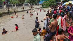 Heat wave tips: তাপপ্রবাহ বাড়তে পারে আগামী দিনগুলিতে, রইল সুস্থ থাকার ১০ টিপস