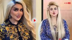 महिला ने बार्बी दिखने के लिए चेहरे पर कराई 43 सर्जरी, अब ऐसी दिखती है शक्ल