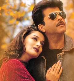 इस सुपरहिट गाने में ठंड से नीले पड़ गए थे माधुरी दीक्षित के होंठ, फिर शूटिंग पूरी करने के लिए मेकर्स ने किया ये काम